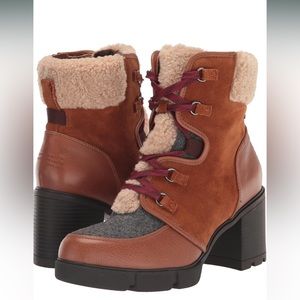 Naturalizer Women's Myla Ankle Boot